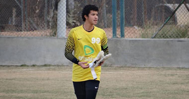 الأشعة تثبت إصابة عمر رضوان بشد فى الضامة ويغيب عن الطلائع أمام الزمالك