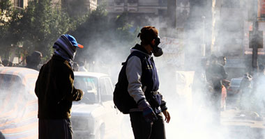 تجديد حبس 22 إخوانيا 45 يوما فى أحداث مسجد السلام