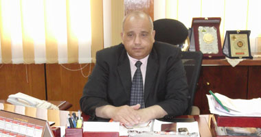 اعتماد الهيكل التنظيمى لجامعة مدينة السادات