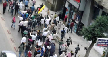 تجديد حبس 14 من عناصر الإخوان بسمالوط