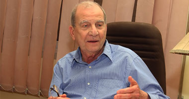 "أبو الغار": القضاء على الإرهاب يتطلب زيادة كفاءة الجهاز الشرطى