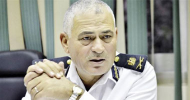 مدير مرور الجيزة: تركيب كاميرات على "الدائرى" لمتابعة الحالة الأمنية