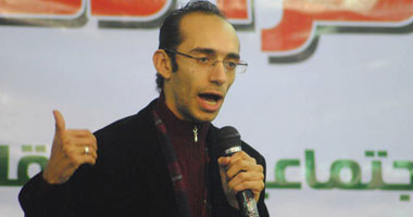 تمرد شبرا تدين تصريحات "عبد العزيز" و"شاهين"