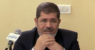 محمد مرسى يرزق بحفيد جديد يحمل اسمه