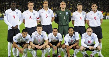 الإعلام الإنجليزى يهاجم الاتحاد الأوروبى بسبب منتخب 2013