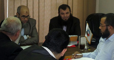 قيادى بالنور يشيد بتوصيات "حقوق الإنسان" للرئيس