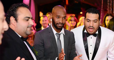 شيكابالا لـ"الزمالك": حسبى الله ونعم الوكيل
