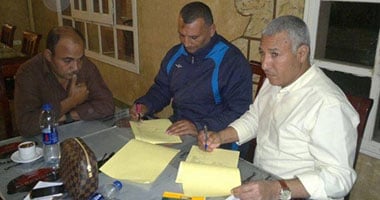 الأسيوطى يطلب شراء "بوكا" من الرجاء