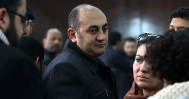 خالد على يترأس هيئة الدفاع عن متظاهرى ذكرى محمد محمود