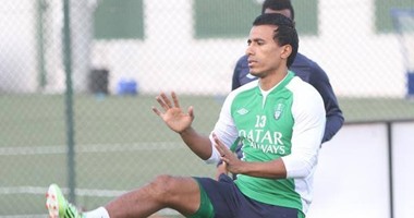 جماهير أهلى جدة تُطالب باستمرار "عبد الشافى"