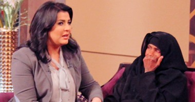 بالصور..منى الشاذلى تكشف عن أسرار "صعيدية" عاشت 40 عاما بملابس الرجال
