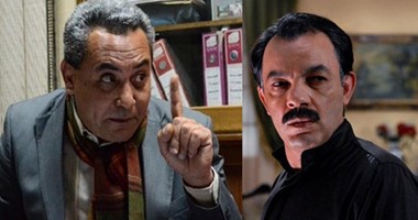 فى عيد ميلاده.. علاء مرسى صديق "هنيدى وعلاء ولى الدين" خصيم السينما.. فيديو