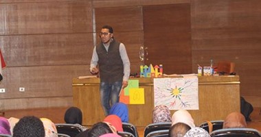 "مستقبل وطن" ينظم ورشة عمل عن صحافة الفيديو بالفيوم