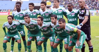 الرجاء المغربى يقهر النجم الساحلى بثنائية فى الكونفدرالية