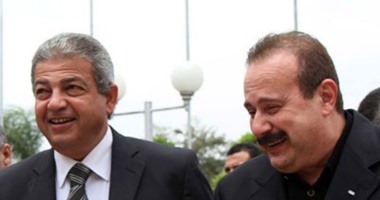 وزارة الرياضة تحقق فى واقعة غرق المراكب بالبطولة العربية التجديف