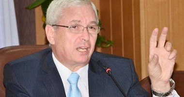 غدا.. السيد عبد الخالق يفتتح ورشة عمل "سياسات القبول فى التعليم العالى"