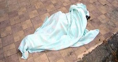 العثور على جثة فتاة مسجلة أداب بأحد شوارع شبين الكوم فى المنوفية