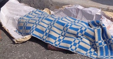 "راعى" يقتل عاملا بخنجر بعد مشادات بينهما بمرسى علم