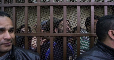محامو متهمى "حمام رمسيس": نظر استئناف النيابة على البراءة 26 يناير
