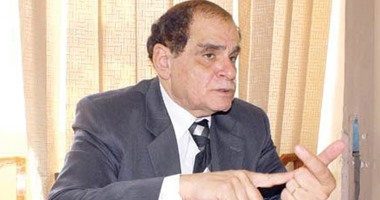 صلاح فوزى: نتوقع دعوة الرئيس للبرلمان للانعقاد نهاية شهر سبتمبر الجارى