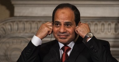 سيدة تستغيث بالرئيس السيسى من استيلاء أخيها على ميراثها