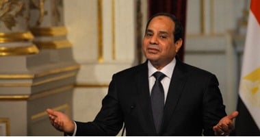 مصادر: السيسى يلتقى رؤساء الأحزاب المصرية غداً