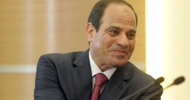 السيسى لصحفيين أفارقة: بناء الثقة مع "حوض النيل" تزداد يومًا بعد الآخر
