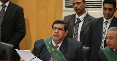 تأجيل محاكمة 31 متهماً بقلب نظام الحكم لـ 1 أبريل