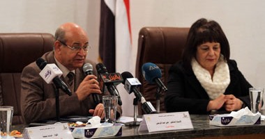 بدء توقيع بروتوكول تعاون لتطوير3 مناطق عشوائية بحضور وزيرة التطوير الحضرى