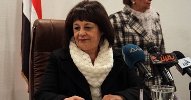 وزيرة التطوير الحضرى تفتتح غدا مؤتمر تكنولوجيا إعادة تدوير المخلفات