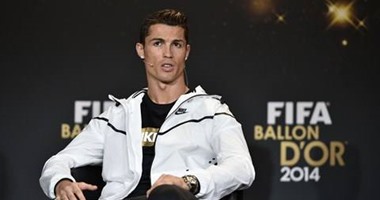 "الدون"رونالدو أفضل لاعب فى تاريخ البرتغال متفوقا على إيزيبيو وفيجو