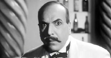 زكى رستم الأرستقراطى المطرود من جنة السرايا بسبب "التمثيل"