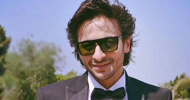 حمادة هلال رجل أعمال عصامى فى مسلسل "رب قلوب"