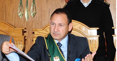 القضاء الإدارى بالإسكندرية: استبعاد مرشح حزب النور لعدم توقيع الزوجة على إقرار الذمة المالية وعدم تقديم ما يفيد بتفعيل الحساب البنكى..ويؤكد: المدعى أخل بأحد الشروط التى نص عليها القانون