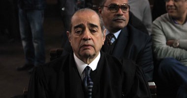 فريد الديب يتقدم بطلب للمحكمة لإنهاء إجراءات إخلاء سبيل مبارك