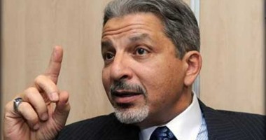 أحمد قطان: قدمنا أكثر من 75 مليون دولار مساعدات إغاثة إنسانية فى 2015