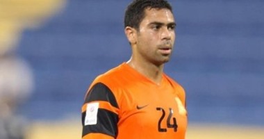 أحمد فتحى لـ "أبوتريكة": "أغلى صاحب إلى قلبى"