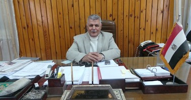 رفع وإزالة 87 حالة تعد على 3 أفدنة بمراكز المنيا