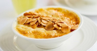 حلوى التاريخ.. رحلة أم على من الرقاق إلى الكرواسون