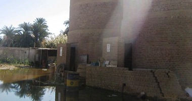 كيفية الاستفادة من مياه الصرف الزراعى.. تعوض 30% من احتياجات الرى بمصر بنحو 4.8 مليار متر مكعب سنويا.. نتصدر العالم بمحطة بحر البقر لمعالجة 5.6 مليون متر مكعب يوميا.. ومحطة الحمام تقود ثورة المعالجة فى الدلتا