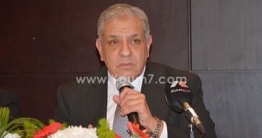 غدا.. محلب يفتتح المؤتمر العلمى الرابع لجامعة عين شمس