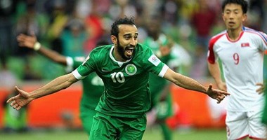 السهلاوى أفضل لاعب.. و"أهلى عبد الشافى" الفريق المثالى فى السعودية