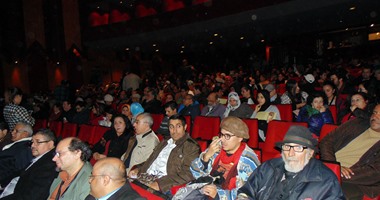 بدء مؤتمر "أعضاء الكلية الملكية" حول طب الأطفال بمسرح الجلاء