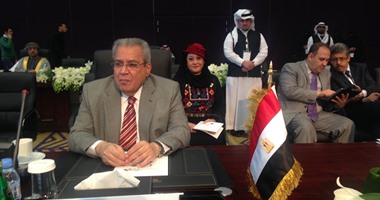  جابر عصفور: الدول الغربية تكشر عن أنيابها فى انتخابات اليونسكو