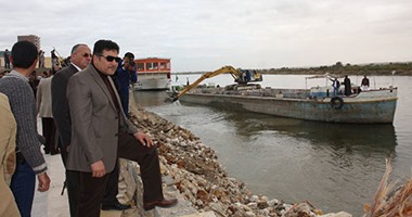 هيئة المساحة تفقد أحد أختامها.. وتحذر: استخدامه لاغى