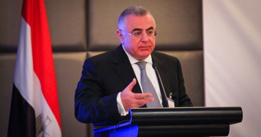 البنك المركزى: انخفاض معدل التخضم السنوى إلى 5.61% أغسطس الماضى