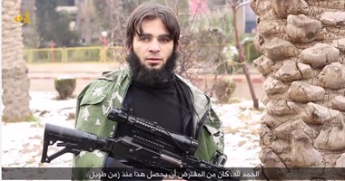 مقتل 29 مسلحا من "داعش - خراسان" فى أفغانستان
