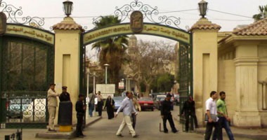 جامعة القاهرة تعقد المؤتمر الدولي السابع بالتعاون مع جامعة هامبورج