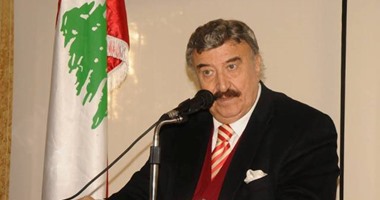 وفاة المفكر اللبناني كمال شاتيلا خلال تواجده بالقاهرة لحضور سلسلة ندوات