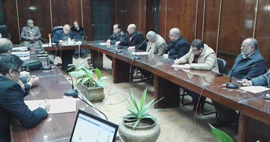محافظ الدقهلية: مهلة ستة أشهر لتوفيق أوضاع مصانع الألمونيوم بميت غمر
